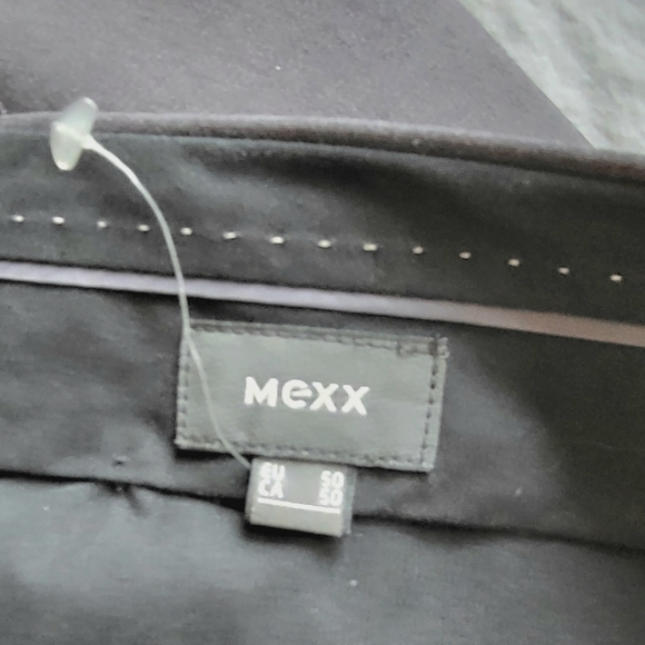 Mexx Men's Grey 2-Piece Suit 40 New - Picture 6 of 9